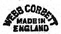 Webb Corbett trademark