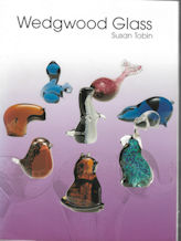 Wedgwood Glass by Tobin