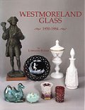 Westmoreland glass book