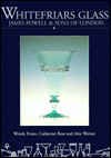 Whitefriars glass book