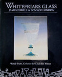 Whitefriars glass book