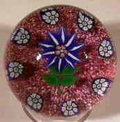 Ysart glass