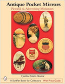 Advertising mirrors book