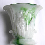 Akro Agate glass