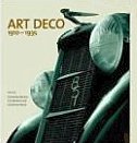 Art Deco 1910 - 1939