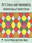 Art Deco Pattern book