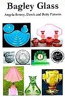 Bagley Glass Book