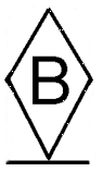 Boyd Glass trade mark 1983-88