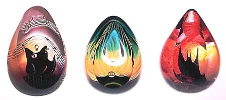 Caithness glass