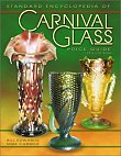Carnival Glass book