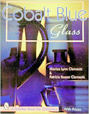 Cobalt Blue Glass 1999