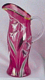 Coudersport glass
