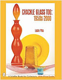 Crackle Glass Too: 1950s-2000 (2007)