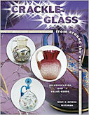 crackle glass book (2004)