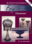 Fry glass book