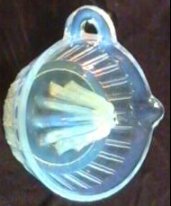 H. C. Fry juice squeezer