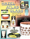 Hazel Atlas glass book