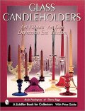 Glass Candleholder book