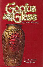 Goofus glass