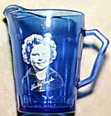Hazel Atlas glass