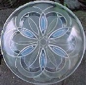 Hunebelle glass