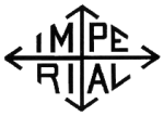 early Imperial trademark