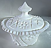 Kemple glass bowl