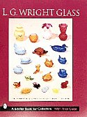 L G Wright Glass book
