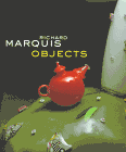 Marquis glass book
