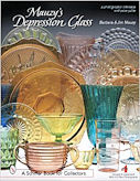 Mauzy's Depression Glass (2007)