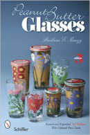 Peanut butter glasses book