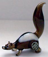 Pirelli Glass Skunk