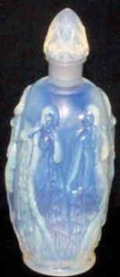 Sabino glass perfume