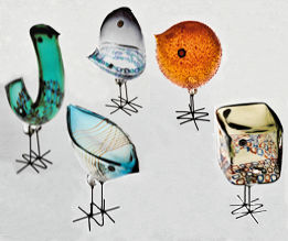 Vistosi Birds