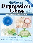 Depression glass book