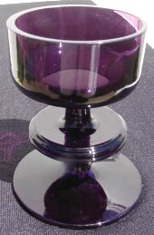 Wedgwood glass