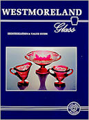 Westmoreland glass book
