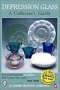 Yeske Depression glass Collectors