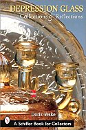 Yeske Depression glass book