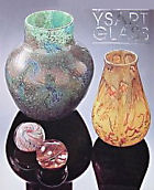 Ysart glass book